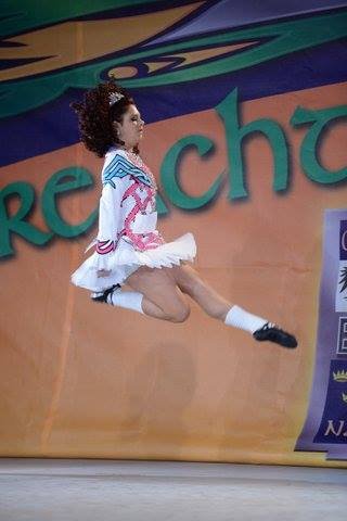 Ana jump