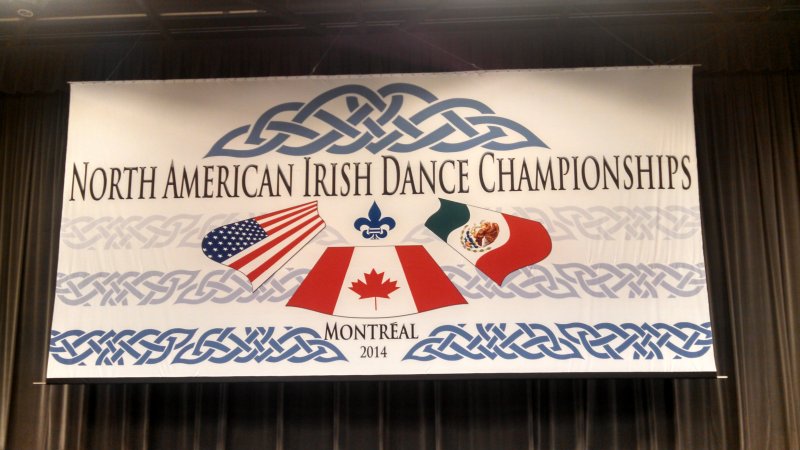 Montreal banner